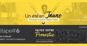 www.culturevelo.com Jeu Concours Culture Vélo Tour de France