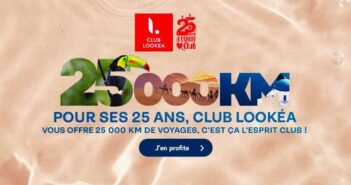 www.tui.fr Jeu 25 ans Club Lookéa