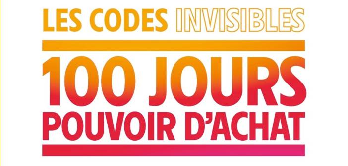 Jeu Concours Instagram Intermarché @intermarche