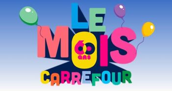 Jeu Le Mois Carrefour Voyages 2023