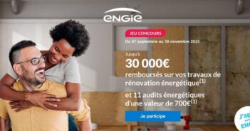 Jeu.renovation.engie.fr Jeu Concours Engie