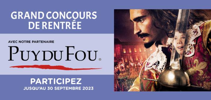 Lepetitquotidien.fr Concours Le Petit Quotidien