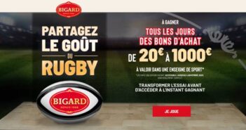 www.bigard.fr Jeu Bigard Rugby 2023