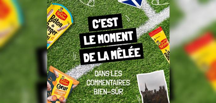 Jeu Concours Instagram Justin Bridou @justinbridou_fr