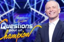 Jeu Concours Question pour un Champion www.france.tv