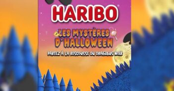 Jeu Haribo Halloween www.haribo-halloween.com