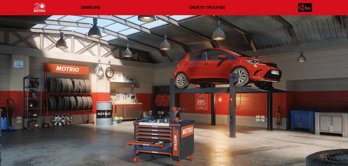 Jeu.20ans-motrio.fr Grand Jeu Motrio 20 ans