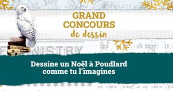 Grand Concours Super U Dessin Noël 2023 www.magasins-u.com