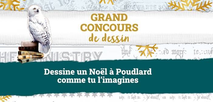 Grand Concours Super U Dessin Noël 2023 www.magasins-u.com