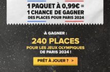 Grand Jeu Pâtes Gagnantes Carrefour Jeupatesgagnantes.carrefour.fr