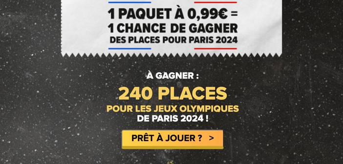 Grand Jeu Pâtes Gagnantes Carrefour Jeupatesgagnantes.carrefour.fr