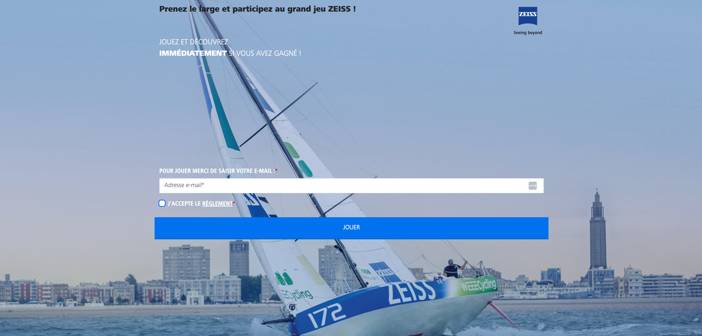 Grand Jeu ZEISS www.grandjeutransatzvc.fr