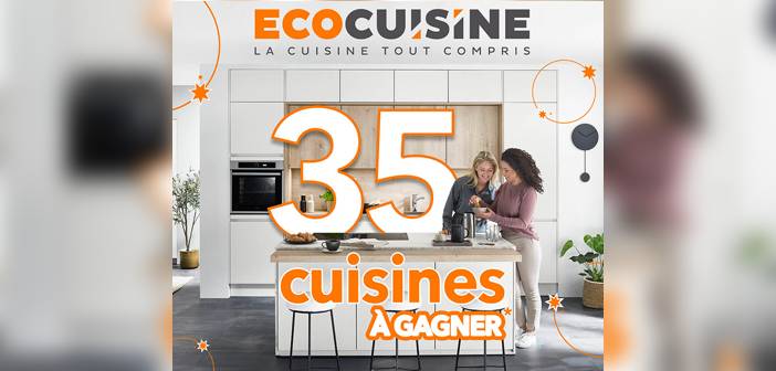 www.ecocuisine.fr Jeu Concours Ecocuisine