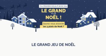 www.croquonslavie.fr Grand Jeu de Noël Nestlé