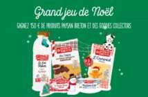 www.paysanbreton.com Grand Jeu de Noël Paysan Breton