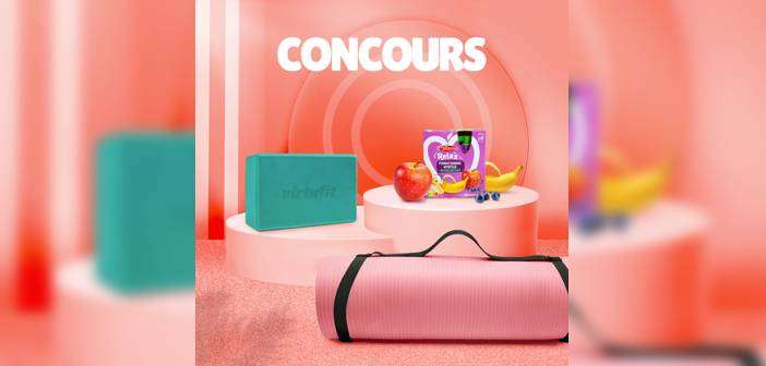 Jeu Concours Instagram Materne @maternefrance