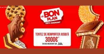 Jeu Le Bon Plan 2024 www.mavieencouleurs.fr