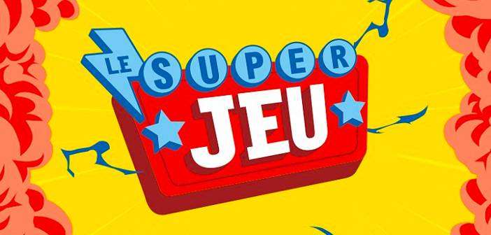 Super Grand Jeu de Janvier Leclerc www.supergrand.jeu.leclerc