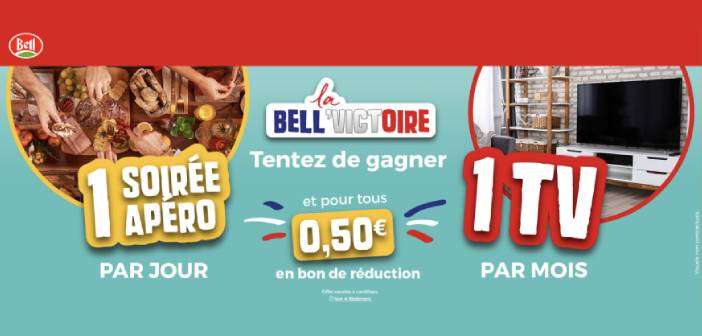 Jeu-bell-victoire.fr Jeu Bell Printemps 2024