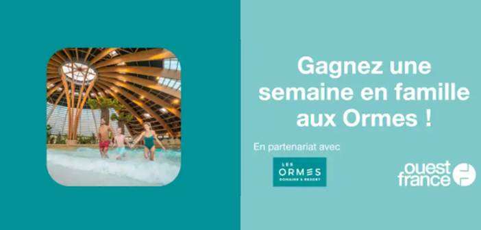 Jeux.ouest-france.fr Jeux Concours Ouest France