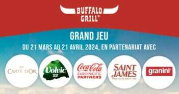 www.jeu-buffalo-grill.fr Grand Jeu Concours Buffalo Grill