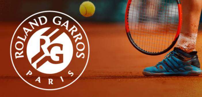 Jeu concours Roland Garros 2025 - Gagnez des places avec France Télévisions !
